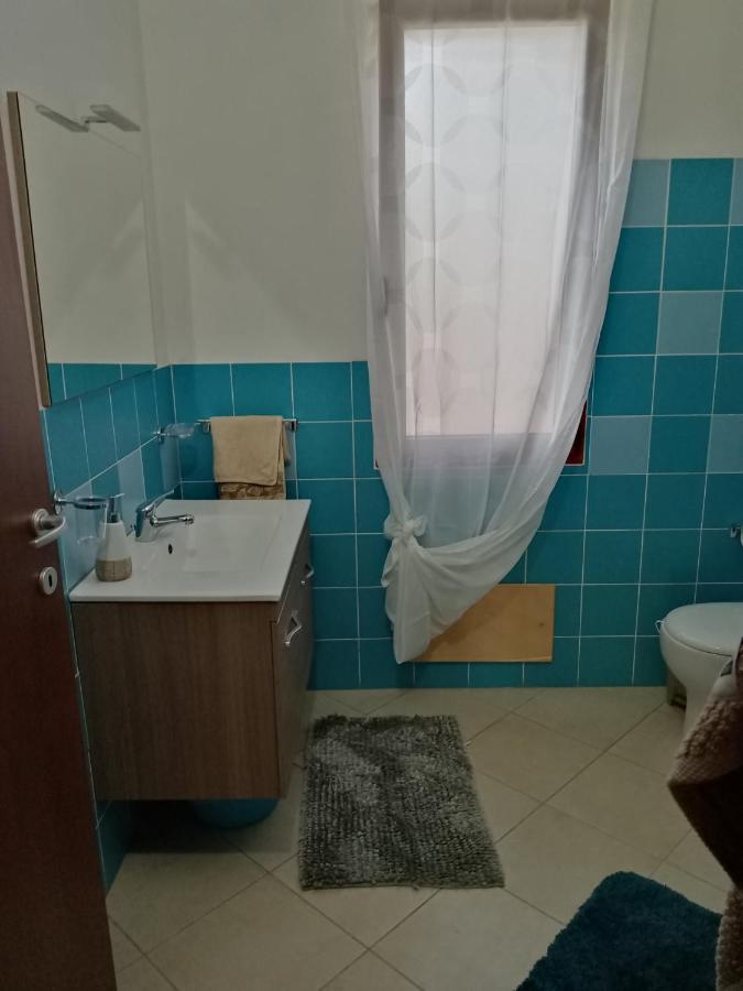 Masainas Is Cuccus B&B 외부 사진