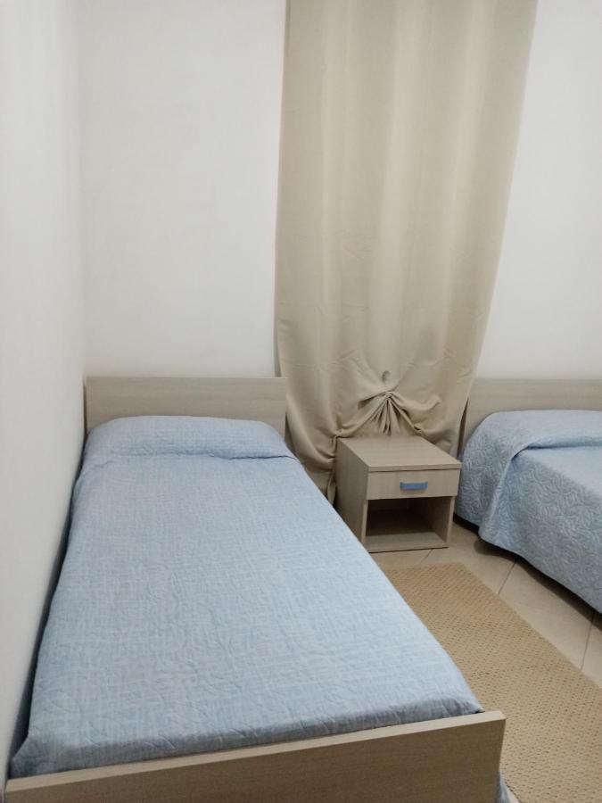 Masainas Is Cuccus B&B 외부 사진