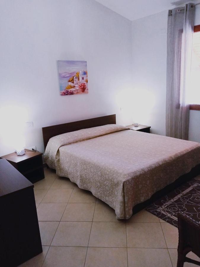 Masainas Is Cuccus B&B 외부 사진