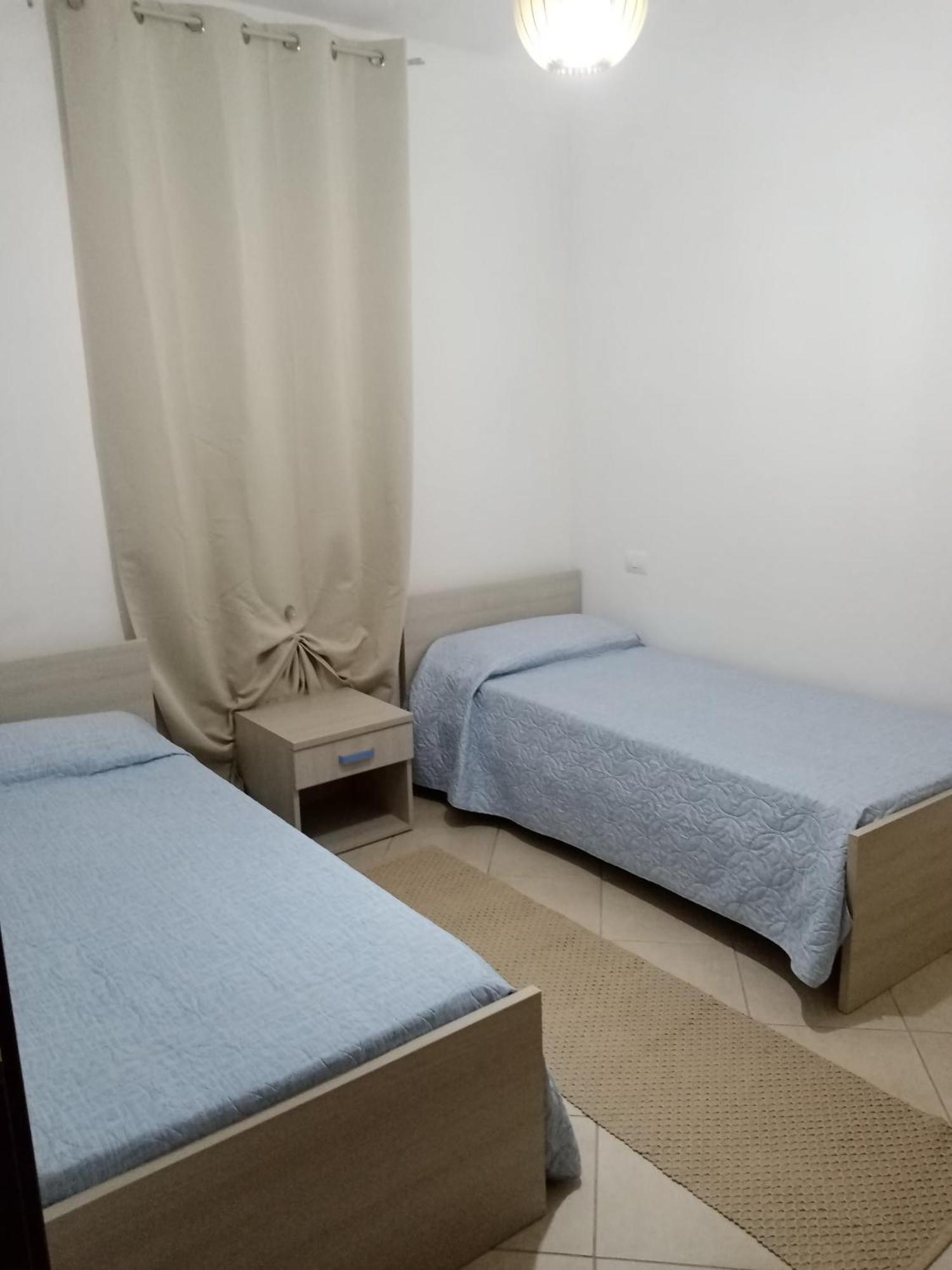 Masainas Is Cuccus B&B 객실 사진
